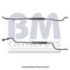 VAUXH 13204578 Exhaust Pipe